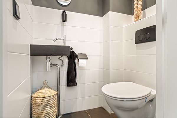 Foto - Te koop: Koningsdiep 51, 1509 WC Zaandam